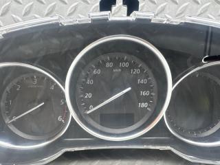 Спидометр MAZDA CX-5 KE2AW SH-VPTS KD4555430 3 ракурс