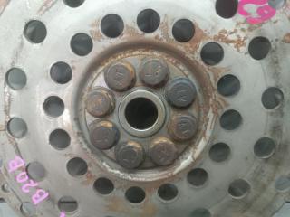 Венец HONDA STEPWGN RF1 B20B 2 ракурс Венец HONDA STEPWGN RF1 B20B 2 ракурс