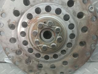 Венец HONDA STEPWGN RF1 B20B 4 ракурс Венец HONDA STEPWGN RF1 B20B 4 ракурс