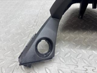 Консоль спидометра BMW X1 E84 N46B20A 51452991405 2 ракурс