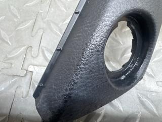 Консоль спидометра BMW X1 E84 N46B20A 51452991405 3 ракурс