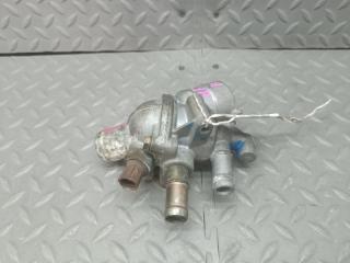 Фото запчасти корпус термостата HONDA STEPWGN 2001 контрактная запчасть Запчасть корпус термостата HONDA STEPWGN 2001