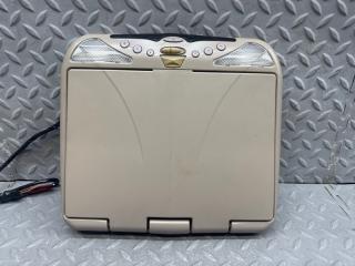 Фото запчасти монитор INFINITI QX56 2004 контрактная запчасть Запчасть монитор INFINITI QX56 2004