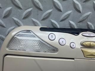 Монитор INFINITI QX56 JA60 VK56DE 2 ракурс Монитор INFINITI QX56 JA60 VK56DE 2 ракурс