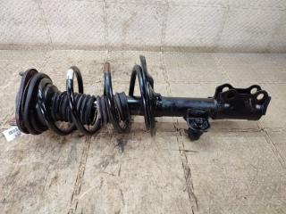 Стойка левая передняя TOYOTA ESTIMA ACR55 2AZ-FE 48520-28300 1 ракурс