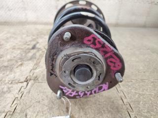 Стойка левая передняя TOYOTA ESTIMA ACR55 2AZ-FE 48520-28300 4 ракурс