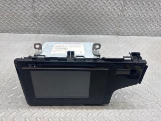 Магнитофон HONDA FIT GP5 39100-T5C-J64-M1 1 ракурс