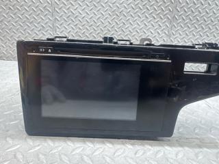 Магнитофон HONDA FIT GP5 39100-T5C-J64-M1 2 ракурс
