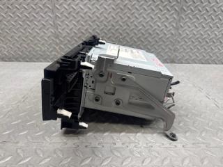 Магнитофон HONDA FIT GP5 39100-T5C-J64-M1 5 ракурс