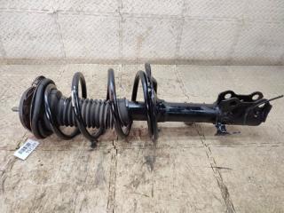 Стойка правая передняя TOYOTA ESTIMA ACR55 2AZ-FE 48510-28300 1 ракурс