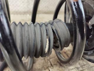 Стойка правая передняя TOYOTA ESTIMA ACR55 2AZ-FE 48510-28300 3 ракурс