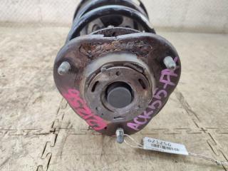 Стойка правая передняя TOYOTA ESTIMA ACR55 2AZ-FE 48510-28300 4 ракурс