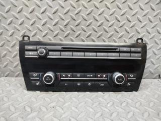 Климат-контроль BMW 7-SERIES F01 N54B30A 9249713-01 1 ракурс