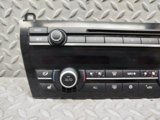 Климат-контроль BMW 7-SERIES F01 N54B30A 9249713-01 2 ракурс