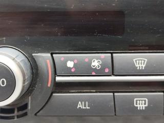 Климат-контроль BMW 7-SERIES F01 N54B30A 9249713-01 3 ракурс