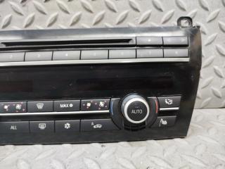 Климат-контроль BMW 7-SERIES F01 N54B30A 9249713-01 4 ракурс
