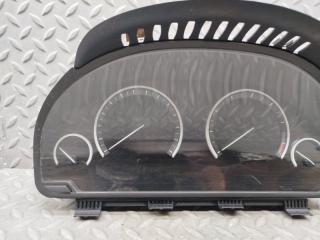 Спидометр BMW 7-SERIES F01 N54B30A 173884-10 2 ракурс