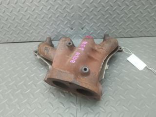 Фото запчасти коллектор выпускной HONDA STEPWGN 2001 контрактная запчасть Запчасть коллектор выпускной HONDA STEPWGN 2001