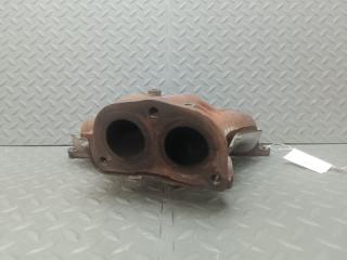 Коллектор выпускной HONDA STEPWGN RF1 B20B 4 ракурс Коллектор выпускной HONDA STEPWGN RF1 B20B 4 ракурс