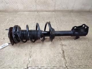 Запчасть стойка передняя правая TOYOTA PROBOX 2009