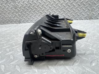 Бардачок в панель TOYOTA MARK II BLIT GX110 255B16A2020 4 ракурс