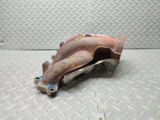 Коллектор выпускной HONDA STEPWGN RF1 B20B 5 ракурс Коллектор выпускной HONDA STEPWGN RF1 B20B 5 ракурс