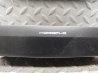 Консоль магнитофона PORSCHE CAYENNE 958 M06.EC (CGE) 7P5035421 2 ракурс