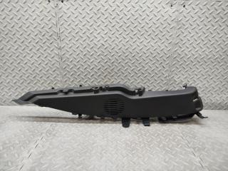 Обшивка багажника правая задняя BMW X1 E84 N46B20A 2991804 1 ракурс
