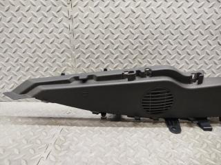 Обшивка багажника правая задняя BMW X1 E84 N46B20A 2991804 2 ракурс