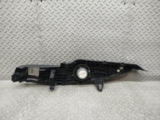 Обшивка багажника правая задняя BMW X1 E84 N46B20A 2991804 5 ракурс