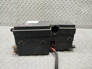 Блок предохранителей VOLVO C30 MK43 B4204S3 31314868 3 ракурс