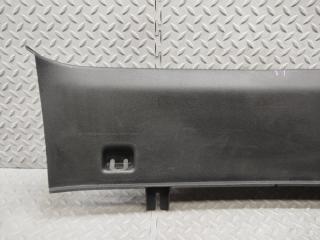 Накладка замка багажника AUDI TT 8J3 BWA 8J8863471 2 ракурс