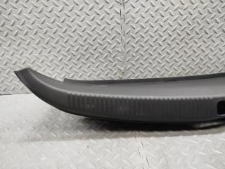 Накладка замка багажника AUDI TT 8J3 BWA 8J8863471 5 ракурс
