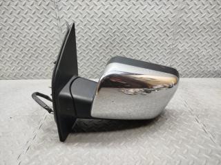 Фото запчасти зеркало переднее левое INFINITI QX56 2004 контрактная запчасть Запчасть зеркало переднее левое INFINITI QX56 2004