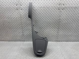Бардачок между сиденьями TOYOTA PRIUS ZVW30 2ZR-FXE 55420-47020 1 ракурс