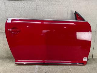 Дверь правая передняя VOLKSWAGEN BEETLE 5C1 CBZ 1 ракурс Дверь правая передняя VOLKSWAGEN BEETLE 5C1 CBZ 1 ракурс
