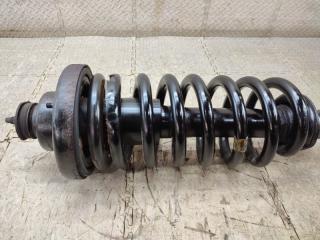 Стойка правая задняя FORD EXPLORER Sport Trac U251 COLOGNE V6 7A24-18080-EA 2 ракурс