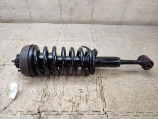 Стойка правая передняя FORD EXPLORER Sport Trac U251 COLOGNE V6 7A24-18045-EA 1 ракурс