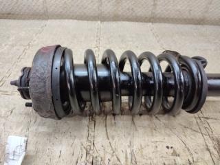 Стойка правая передняя FORD EXPLORER Sport Trac U251 COLOGNE V6 7A24-18045-EA 2 ракурс