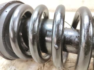 Стойка правая передняя FORD EXPLORER Sport Trac U251 COLOGNE V6 7A24-18045-EA 3 ракурс