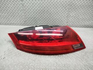 Стоп-сигнал левый задний AUDI TT 8J3 BWA 8J0945095 1 ракурс