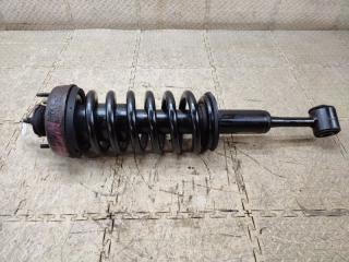 Стойка левая передняя FORD EXPLORER Sport Trac U251 COLOGNE V6 7A24-18045-EA 1 ракурс