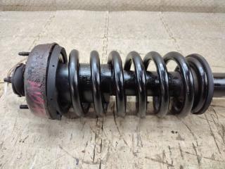 Стойка левая передняя FORD EXPLORER Sport Trac U251 COLOGNE V6 7A24-18045-EA 2 ракурс