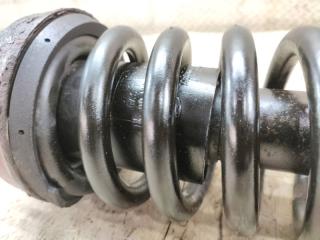 Стойка левая передняя FORD EXPLORER Sport Trac U251 COLOGNE V6 7A24-18045-EA 3 ракурс