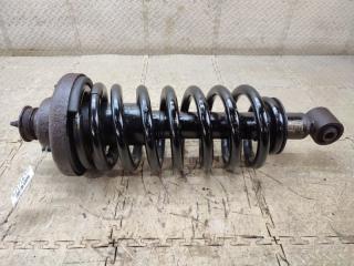 Стойка левая задняя FORD EXPLORER Sport Trac U251 COLOGNE V6 7A24-18080-EA 1 ракурс