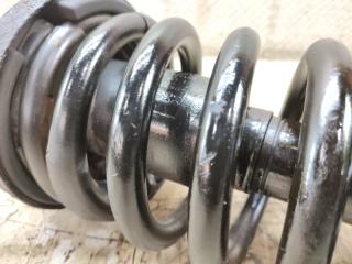 Стойка левая задняя FORD EXPLORER Sport Trac U251 COLOGNE V6 7A24-18080-EA 3 ракурс