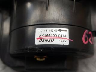Мотор печки JEEP GRAND CHEROKEE WJ ERH AY166100-0414 5 ракурс