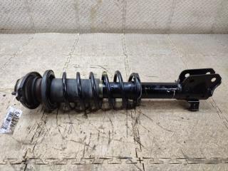 Стойка левая передняя SUZUKI ALTO HA23V K6A 41602-84G50 1 ракурс