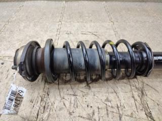 Стойка левая передняя SUZUKI ALTO HA23V K6A 41602-84G50 2 ракурс