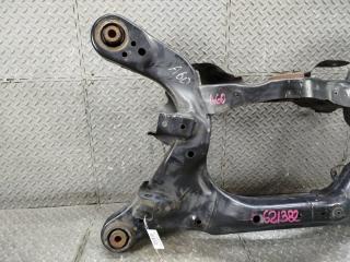 Балка подвески задняя NISSAN SKYLINE HNV37 VQ35HR 2 ракурс